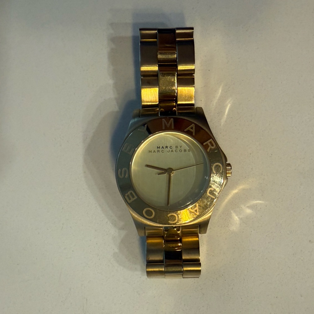 Marc Jacob’s women watch
